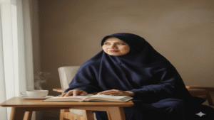 Kedewasaan Emosional