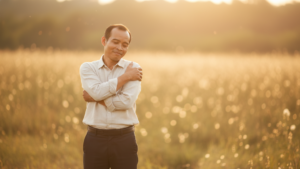 Berani Tidak Sempurna 1