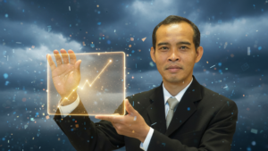 Nyaman dengan ketidakpastian 1