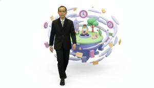 Slow Living di Kota Besar 3