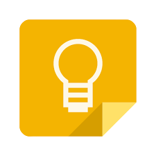 google keep 1