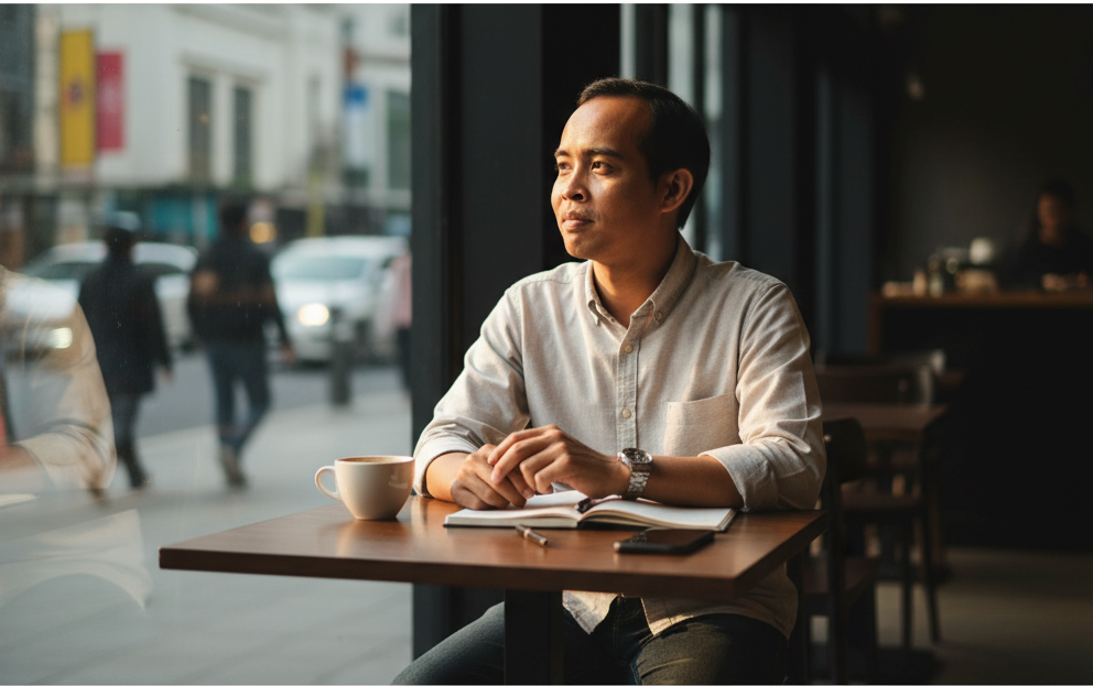 Introvert vs Ekstrovert