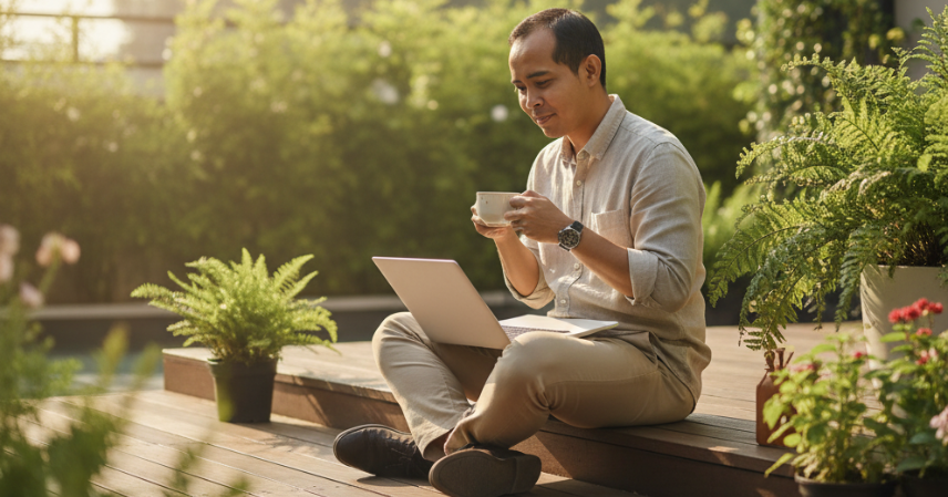 Tipe Kepribadian Karier