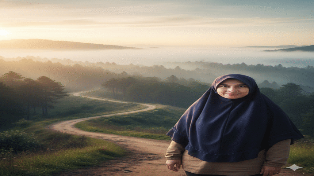 Seni Menikmati Proses