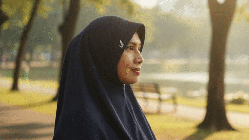 mengubah cara berpikir negatif