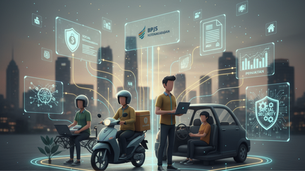 Model Regulasi Hybrid 2026