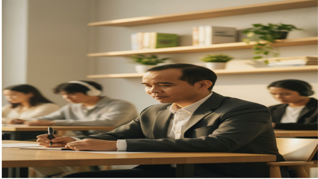 Psikologi Purpose Gen Z 2026