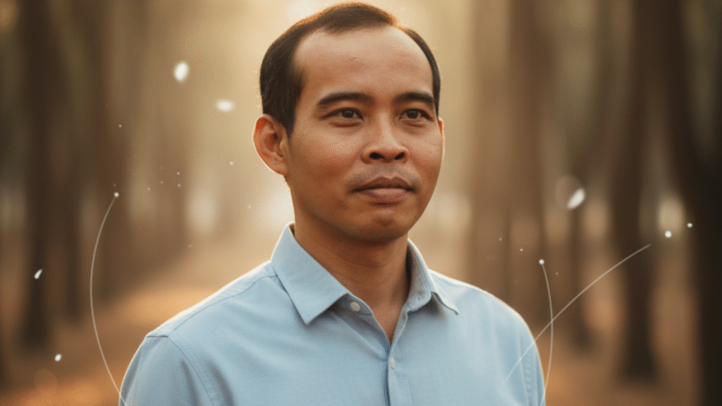 Tanda-Tanda Pertumbuhan Diri