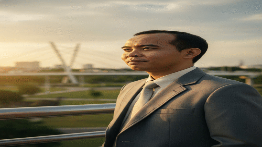 Menghadapi Penolakan