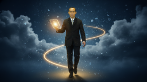 Nyaman dengan ketidakpastian