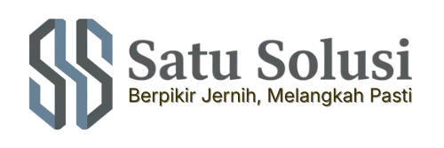 Logo satusolusi 1.2