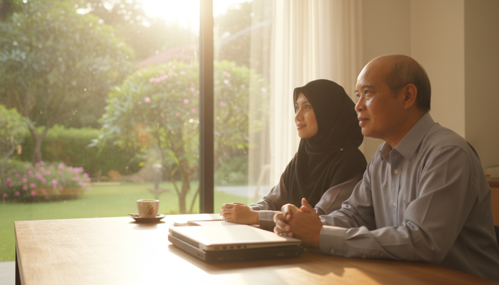 Strategi burnout recovery untuk mengatasi kelelahan kerja kronis dan meningkatkan produktivitas jangka panjang