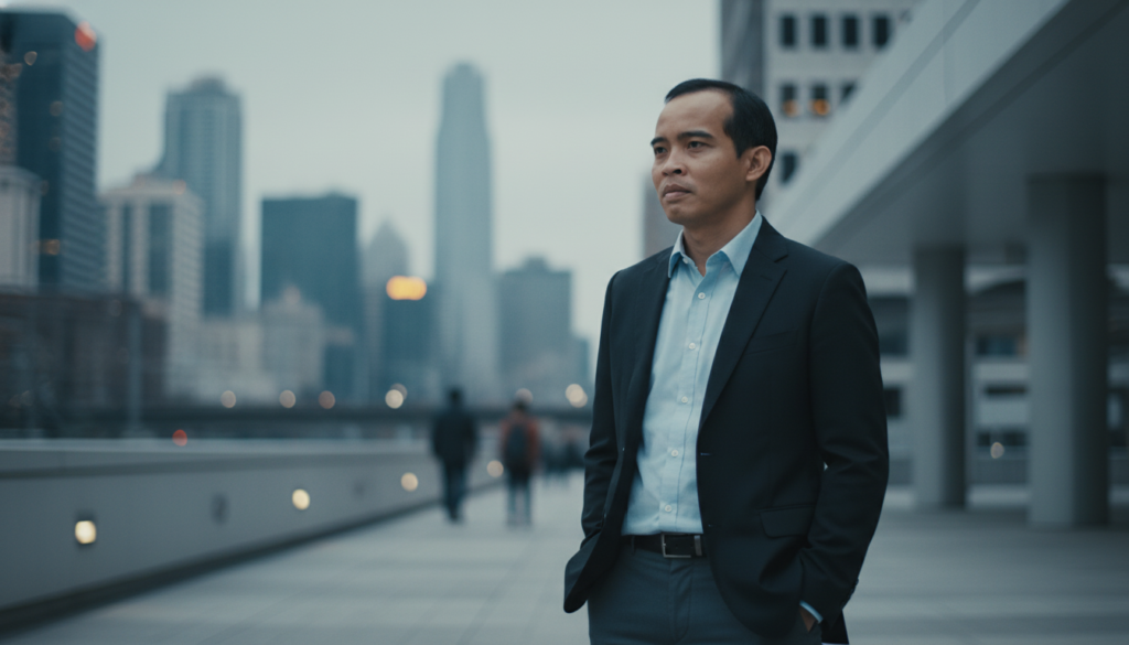 Tipe Kepribadian Dewasa 2026