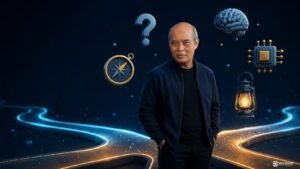 Nyaman dengan ketidakpastian di era AI untuk melatih adaptability skill