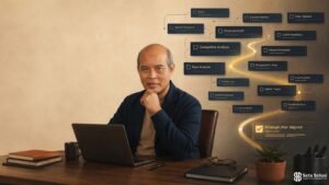Kesalahan to-do list yang membuat pekerjaan mandek dan daftar tugas menumpuk